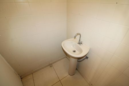 Casa à venda com 271m², 3 quartos e 1 vagaBanheiro de Serviço