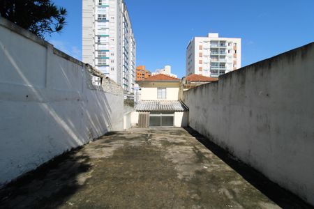 Casa à venda com 271m², 3 quartos e 1 vagaQuintal