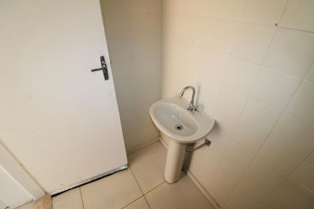 Casa à venda com 271m², 3 quartos e 1 vagaBanheiro de Serviço