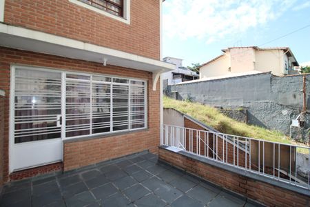 Casa à venda com 271m², 3 quartos e 1 vagaQuintal