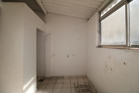 Casa à venda com 271m², 3 quartos e 1 vagaÁrea de Serviço