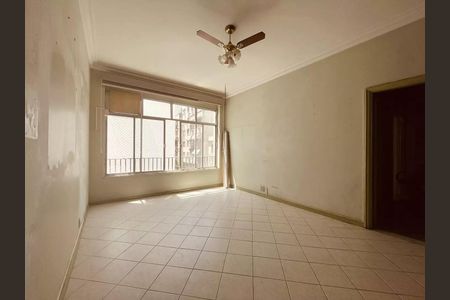 Apartamento à venda com 3 quartos, 96m² em Maracanã, Rio de Janeiro