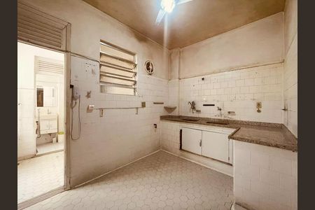 Apartamento à venda com 3 quartos, 96m² em Maracanã, Rio de Janeiro