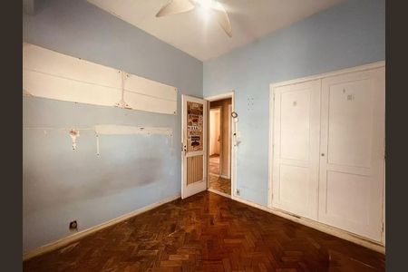 Apartamento à venda com 3 quartos, 96m² em Maracanã, Rio de Janeiro