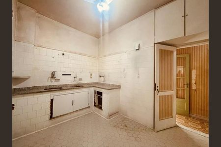 Apartamento à venda com 3 quartos, 96m² em Maracanã, Rio de Janeiro