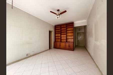 Apartamento à venda com 3 quartos, 96m² em Maracanã, Rio de Janeiro