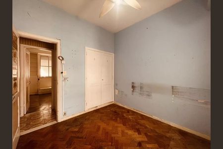 Apartamento à venda com 3 quartos, 96m² em Maracanã, Rio de Janeiro