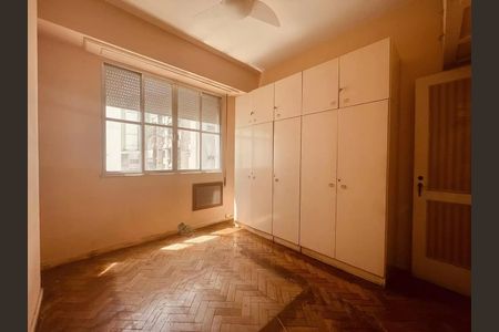 Apartamento à venda com 3 quartos, 96m² em Maracanã, Rio de Janeiro