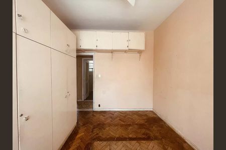 Apartamento à venda com 3 quartos, 96m² em Maracanã, Rio de Janeiro