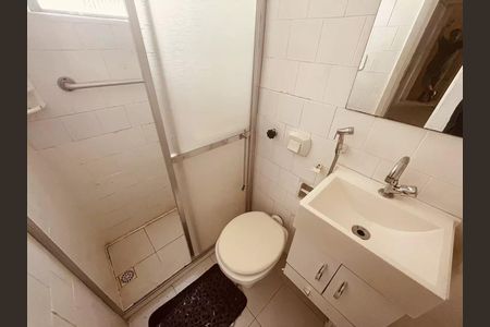 Apartamento à venda com 3 quartos, 96m² em Maracanã, Rio de Janeiro