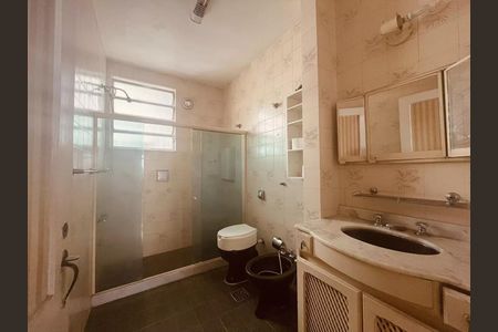 Apartamento à venda com 3 quartos, 96m² em Maracanã, Rio de Janeiro