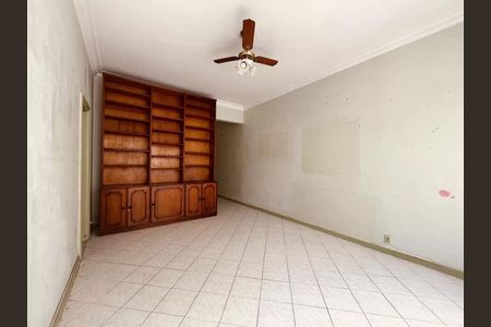 Apartamento à venda com 3 quartos, 96m² em Maracanã, Rio de Janeiro