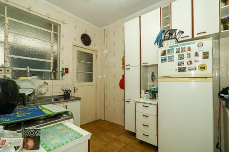 Apartamento à venda com 102m², 3 quartos e sem vagaCozinha