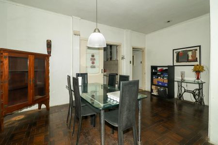 Apartamento à venda com 102m², 3 quartos e sem vagaSala