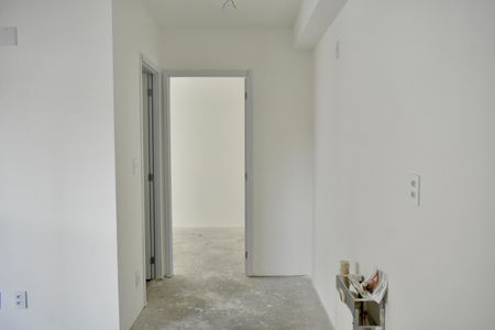 Apartamento à venda com 34m², 1 quarto e sem vagaSala/Cozinha