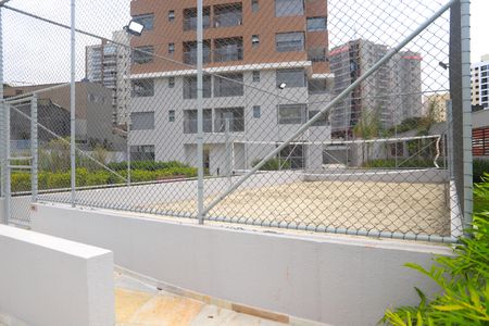 Apartamento à venda com 34m², 1 quarto e sem vagaQuadra de Areia