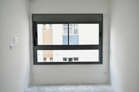 Apartamento à venda com 34m², 1 quarto e sem vagaQuarto