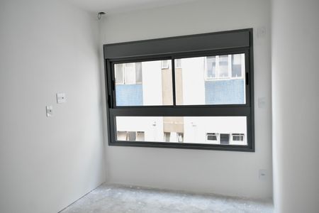 Apartamento à venda com 34m², 1 quarto e sem vagaQuarto