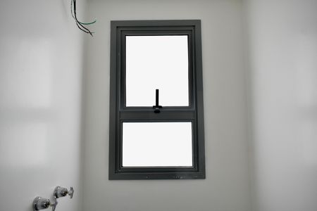 Apartamento à venda com 34m², 1 quarto e sem vagaBanheiro