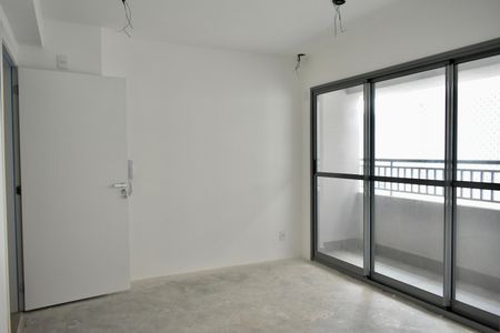 Apartamento à venda com 34m², 1 quarto e sem vagaSala/Cozinha