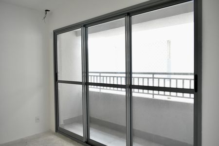 Apartamento à venda com 34m², 1 quarto e sem vagaSala/Cozinha
