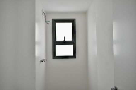 Apartamento à venda com 34m², 1 quarto e sem vagaBanheiro