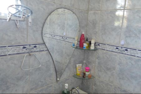 Casa de condomínio à venda com 144m², 3 quartos e sem vagaBanheiro