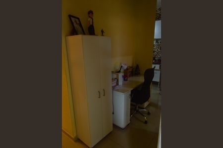 Casa de condomínio à venda com 144m², 3 quartos e sem vagaCorredor