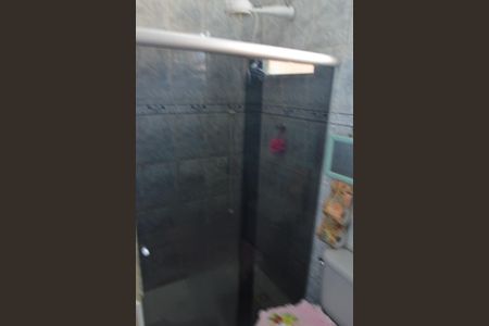 Casa de condomínio à venda com 144m², 3 quartos e sem vagaBanheiro