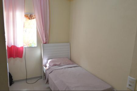 Casa de condomínio à venda com 144m², 3 quartos e sem vagaQuarto 2