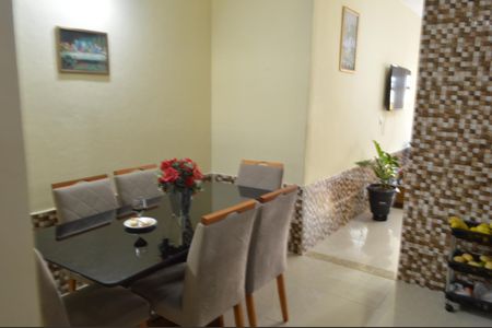 Casa de condomínio à venda com 144m², 3 quartos e sem vagaCozinha