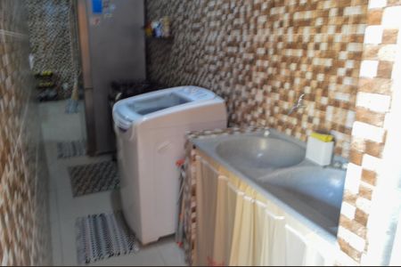 Casa de condomínio à venda com 144m², 3 quartos e sem vagaÁrea de Serviço