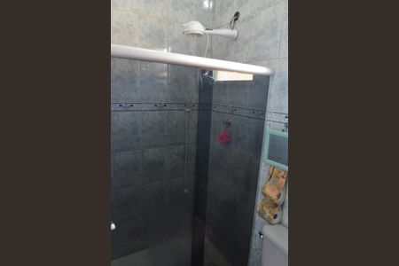 Casa de condomínio à venda com 144m², 3 quartos e sem vagaBanheiro