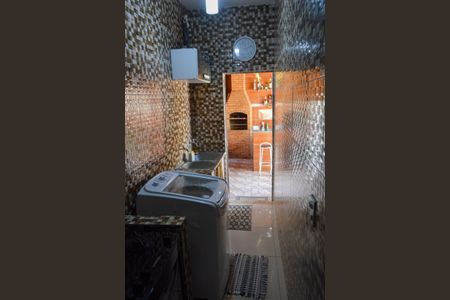 Casa de condomínio à venda com 144m², 3 quartos e sem vagaÁrea de Serviço