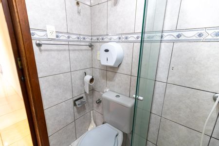 Apartamento à venda com 64m², 3 quartos e 1 vagaBanheiro