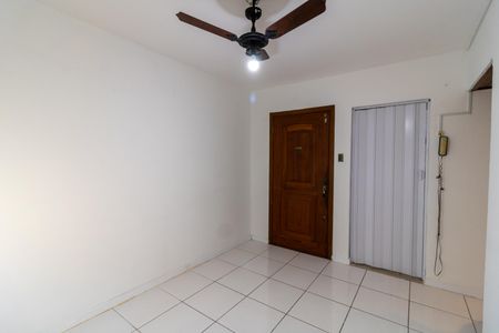 Apartamento à venda com 64m², 3 quartos e 1 vagaSala