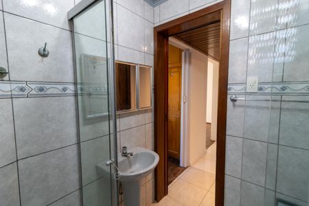 Apartamento à venda com 64m², 3 quartos e 1 vagaBanheiro