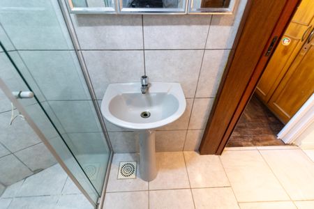 Apartamento à venda com 64m², 3 quartos e 1 vagaBanheiro