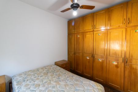 Apartamento à venda com 64m², 3 quartos e 1 vagaQuarto 2