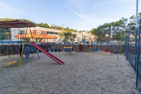 Apartamento à venda com 64m², 3 quartos e 1 vagaÁrea comum - Playground