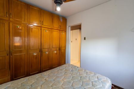 Apartamento à venda com 64m², 3 quartos e 1 vagaQuarto 2