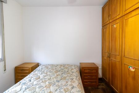 Apartamento à venda com 64m², 3 quartos e 1 vagaQuarto 2