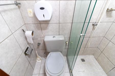 Apartamento à venda com 64m², 3 quartos e 1 vagaBanheiro