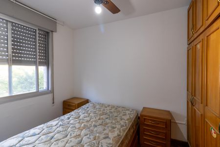Apartamento à venda com 64m², 3 quartos e 1 vagaQuarto 2