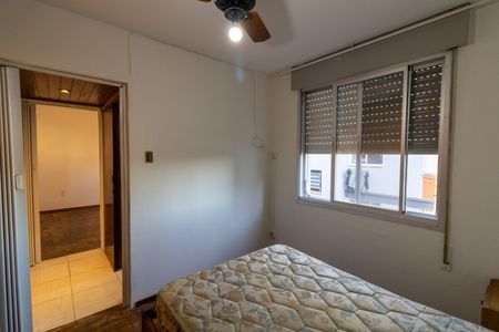 Apartamento à venda com 64m², 3 quartos e 1 vagaQuarto 2
