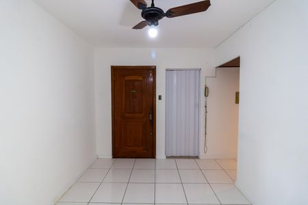 Apartamento à venda com 64m², 3 quartos e 1 vagaSala