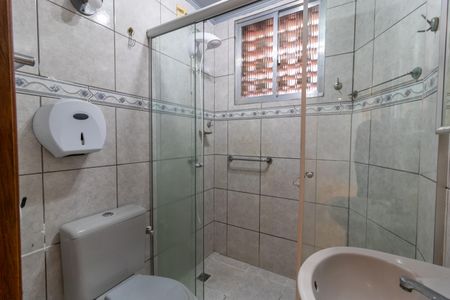 Apartamento à venda com 64m², 3 quartos e 1 vagaBanheiro