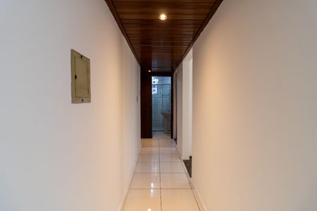 Apartamento à venda com 64m², 3 quartos e 1 vagaCorredor