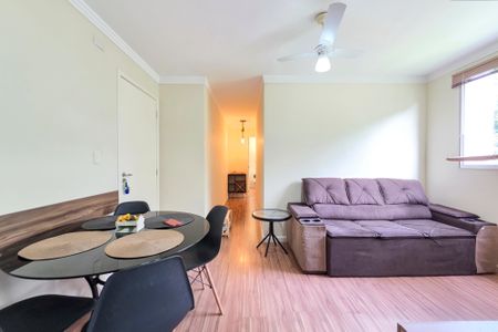 Apartamento para alugar com 45m², 2 quartos e 1 vaga Apartamento para alugar com 45m², 2 quartos e 1 vagaSala
