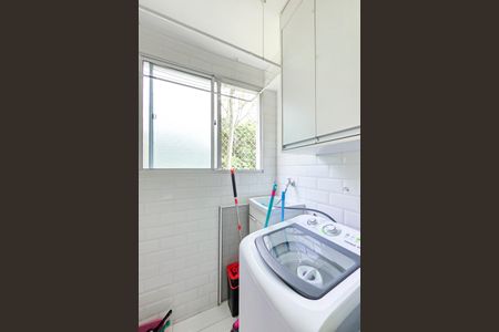 Apartamento para alugar com 45m², 2 quartos e 1 vaga Apartamento para alugar com 45m², 2 quartos e 1 vagaÁrea de Serviço